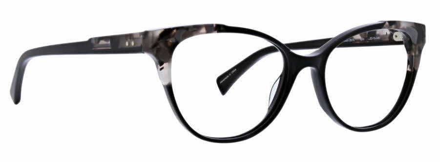 Badgley Mischka Lyra Eyeglasses