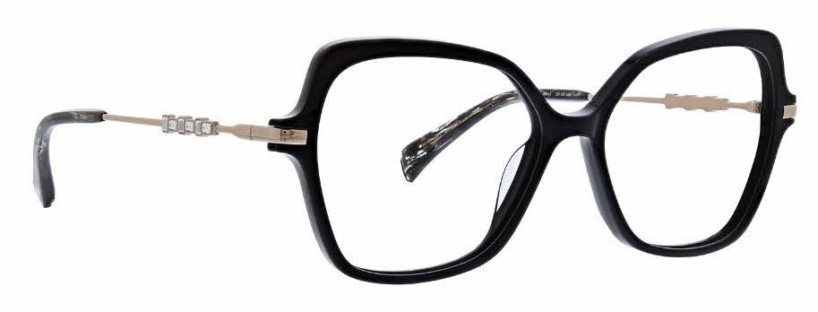 Badgley Mischka Maryl Eyeglasses