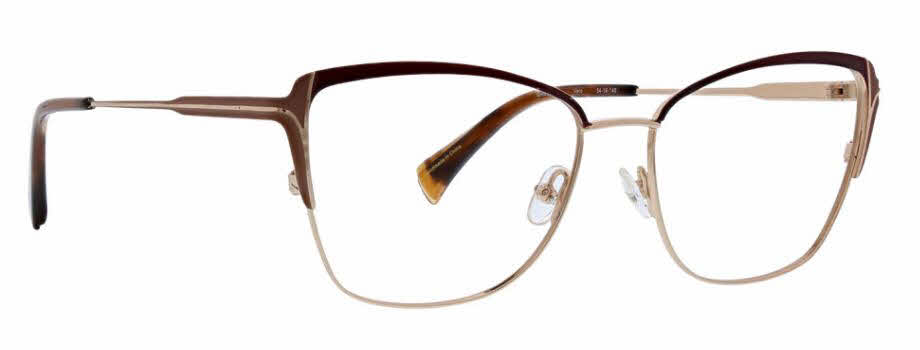 Badgley Mischka Vero Eyeglasses