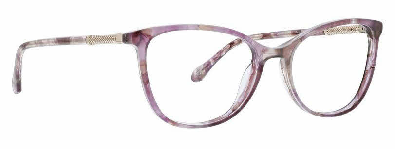 Badgley Mischka Rennie Eyeglasses