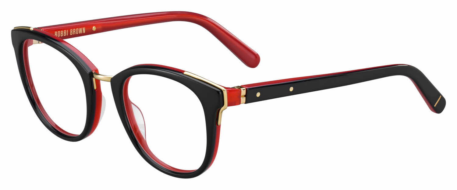 Bobbi Brown The Hemsley Eyeglasses Free Shipping