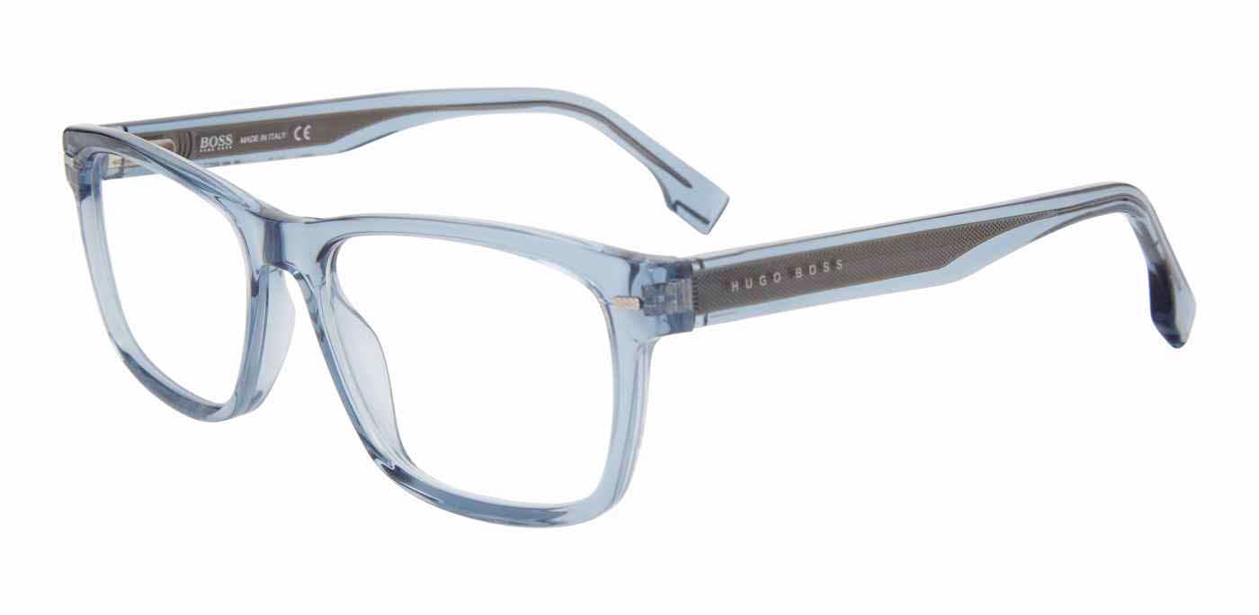 Hugo Boss BOSS 1354/U Eyeglasses | FramesDirect.com