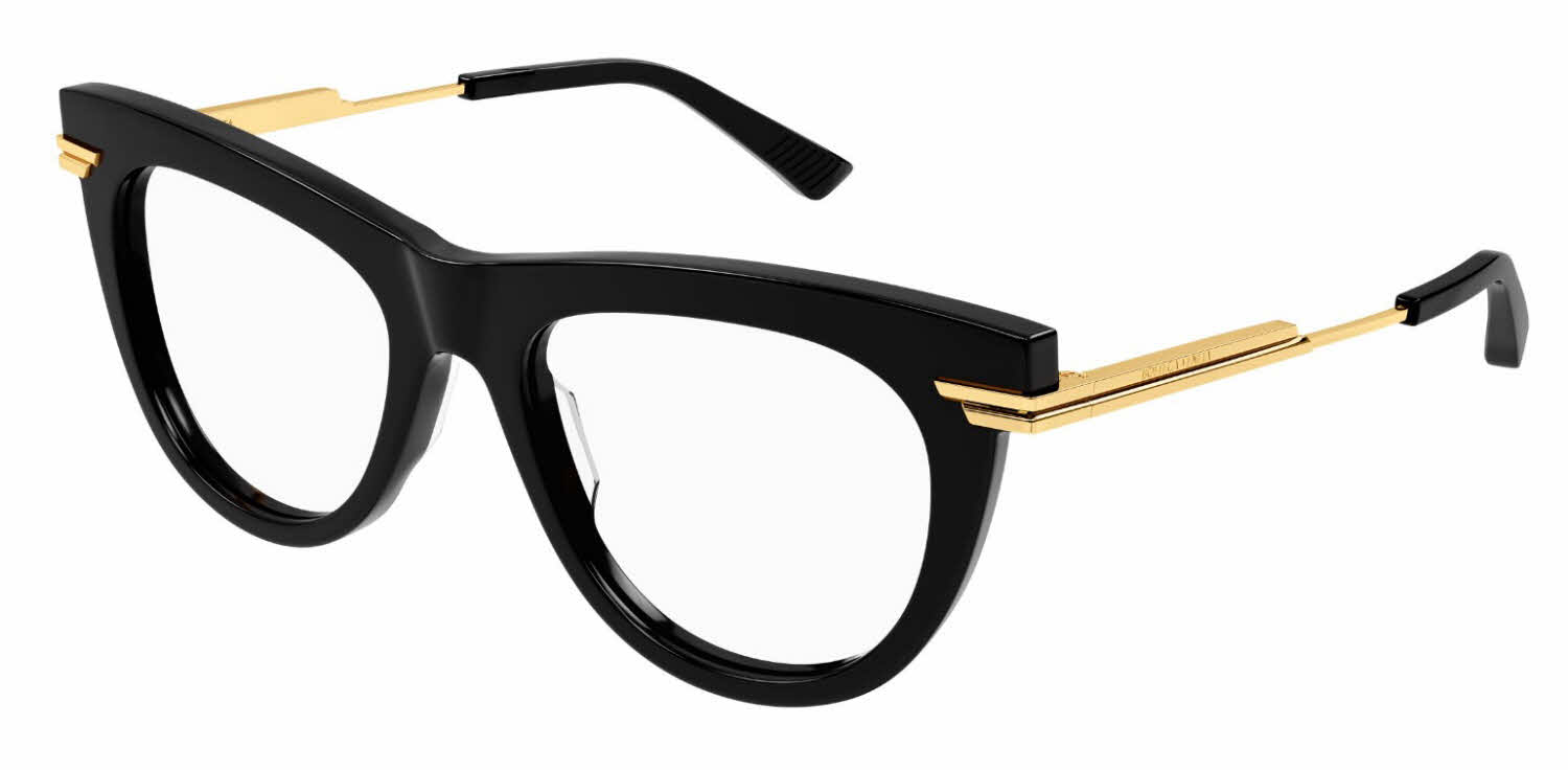 Bottega Veneta BV1297O Eyeglasses