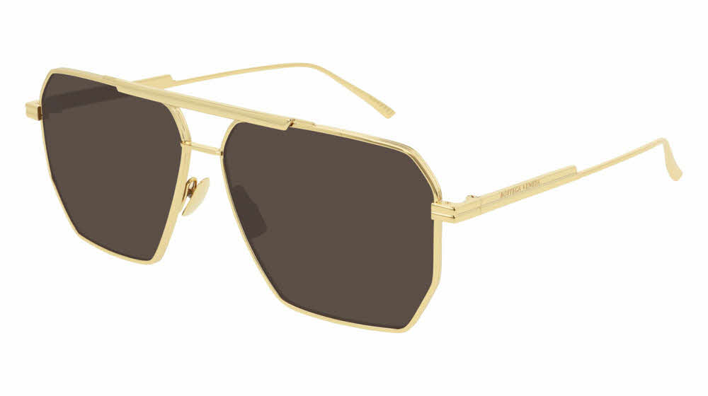 Bottega Veneta Woman's Sunglasses