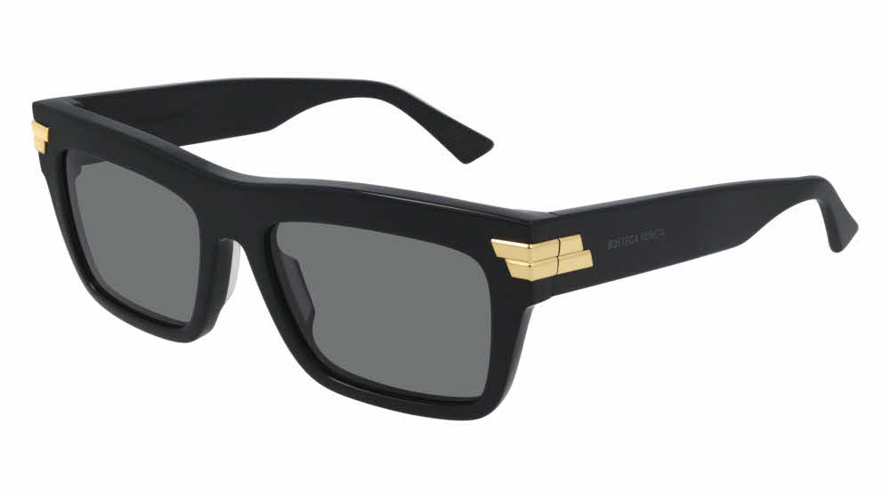 Bottega Veneta BV1058S Sunglasses | FramesDirect.com