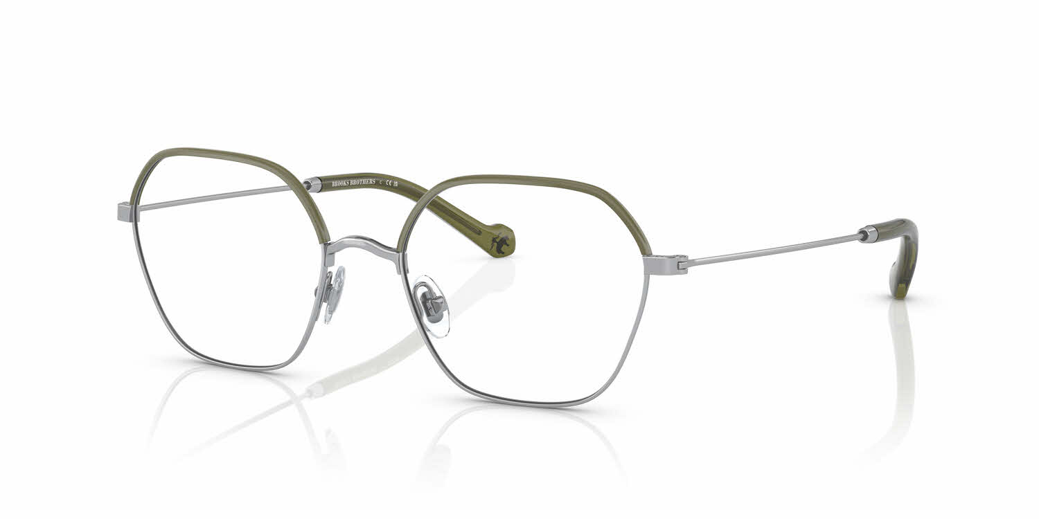 Brooks Brothers BB1099J Eyeglasses