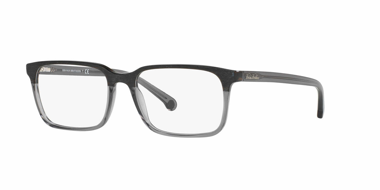 Brooks Brothers BB 2033 Eyeglasses