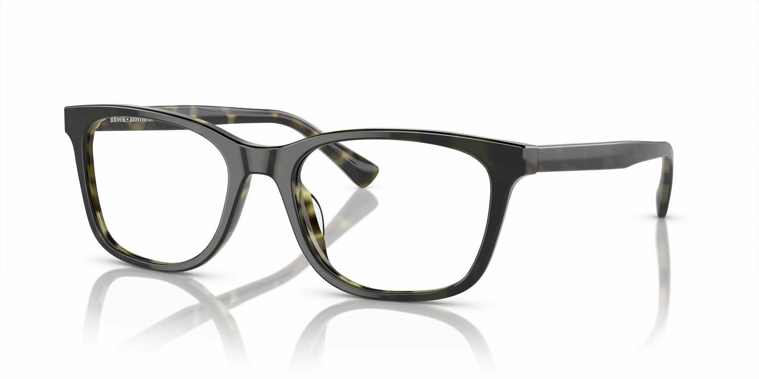 Brooks Brothers BB2063U Eyeglasses