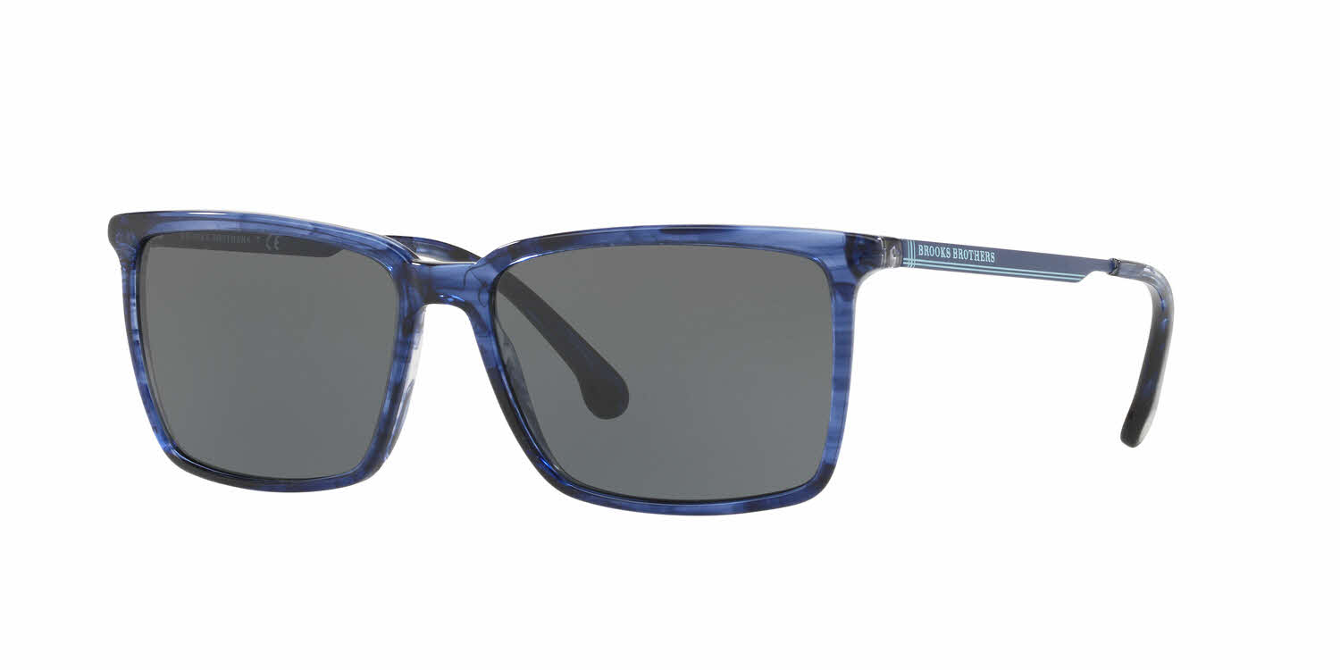 Brooks Brothers BB 5038S Sunglasses