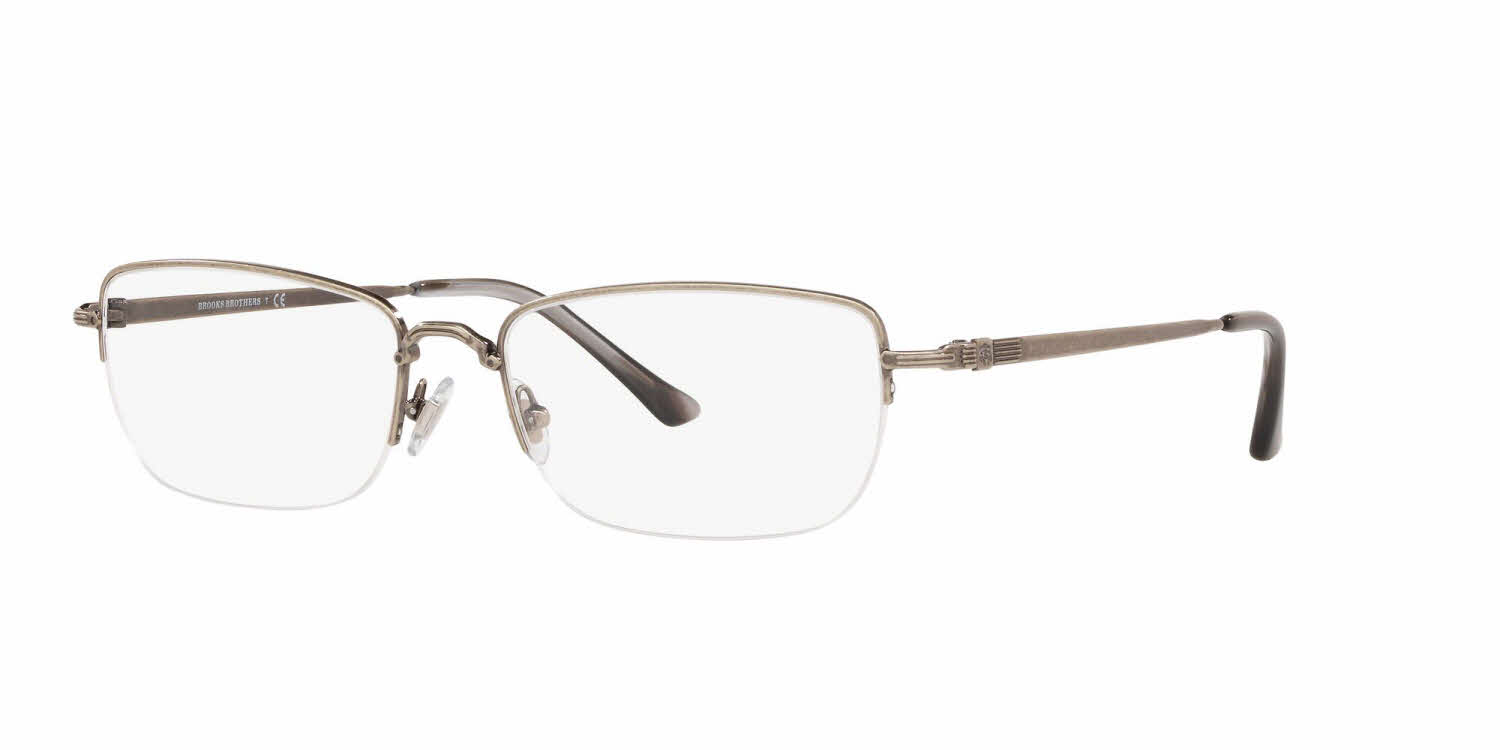 Brooks Brothers Bb 1068 Eyeglasses Free Shipping 7277