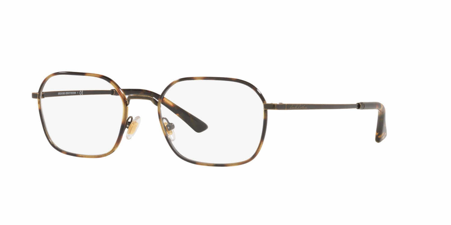 Brooks Brothers BB 1090 Eyeglasses