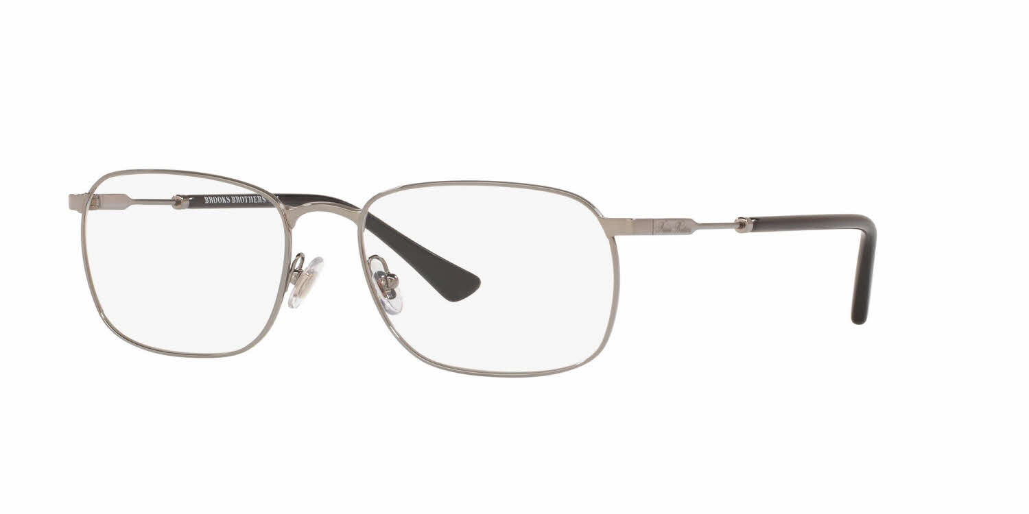 Brooks Brothers BB 1072T Eyeglasses | Free Shipping