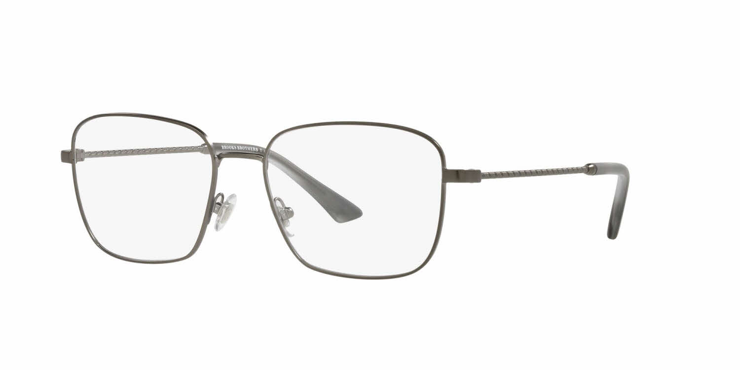 Brooks Brothers BB1094 Eyeglasses | FramesDirect.com