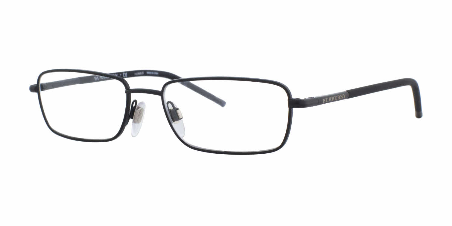Burberry BE1268 Eyeglasses | Free Shipping