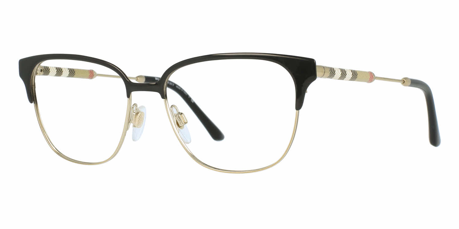 Burberry BE1313Q Eyeglasses | Free Shipping