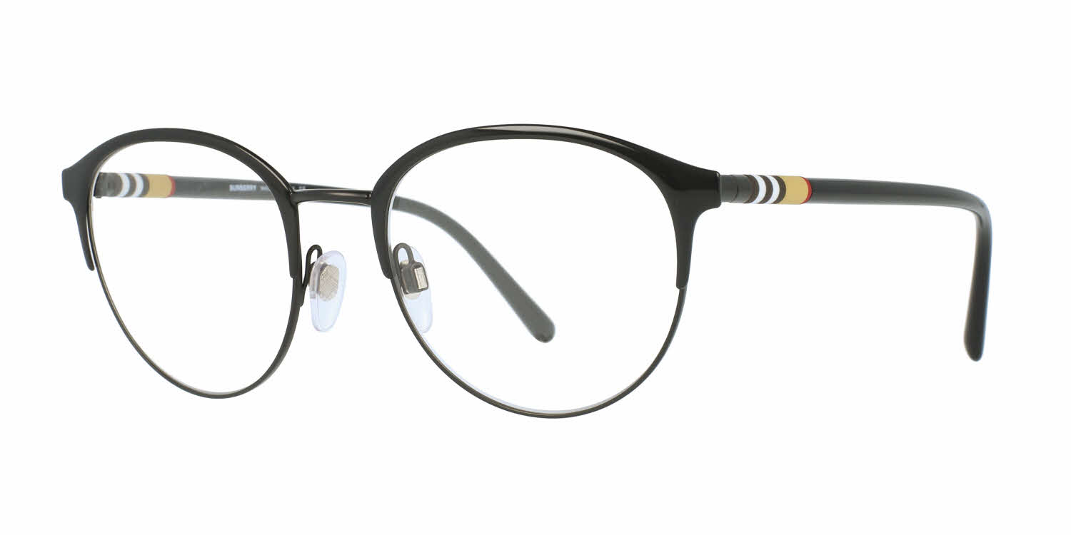 burberry designer glasses