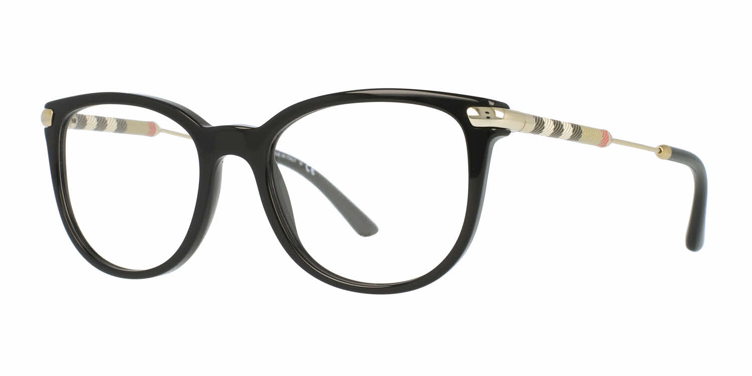 Burberry BE2255Q Eyeglasses | Free Shipping