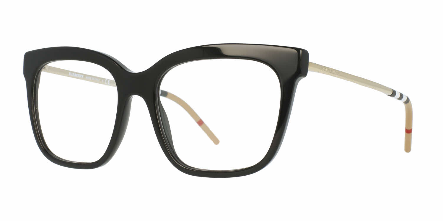 burberry eyeglasses review