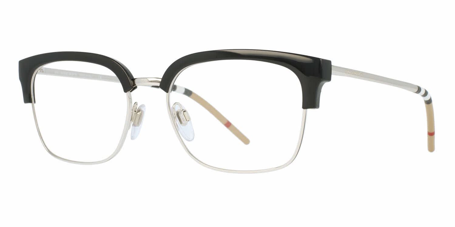 burberry mens eyeglasses