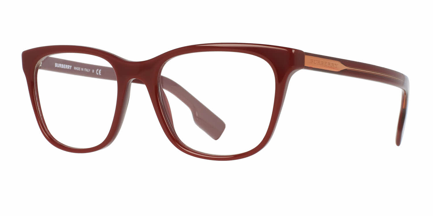 Burberry BE2284 Eyeglasses | FramesDirect.com