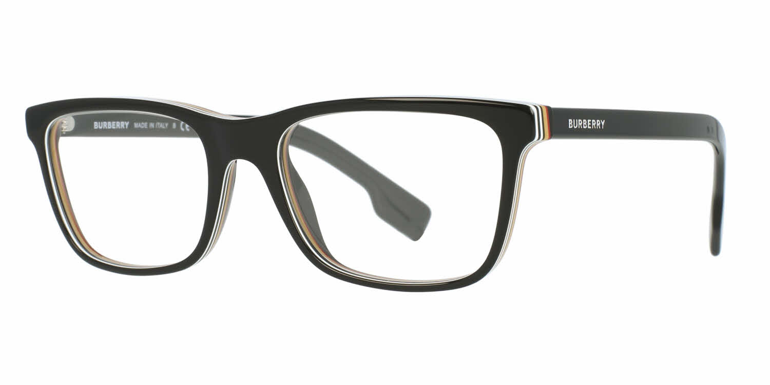 Burberry BE2292 Eyeglasses | Free Shipping
