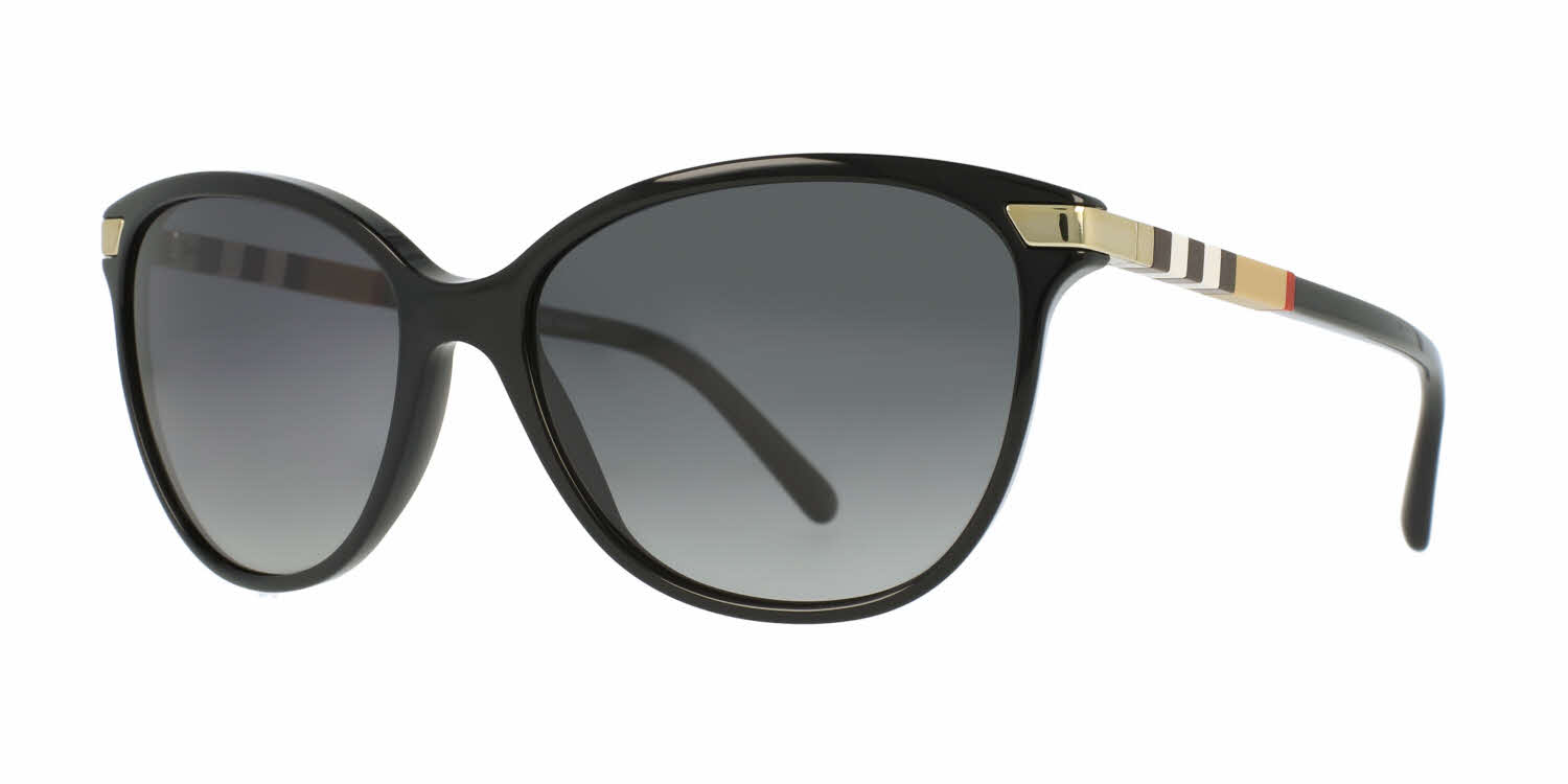 Burberry BE4216 Sunglasses | FramesDirect.com