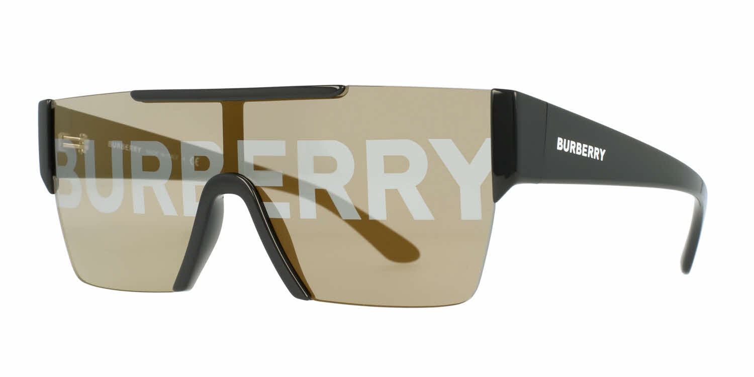 Burberry BE4291 Sunglasses | Free Shipping