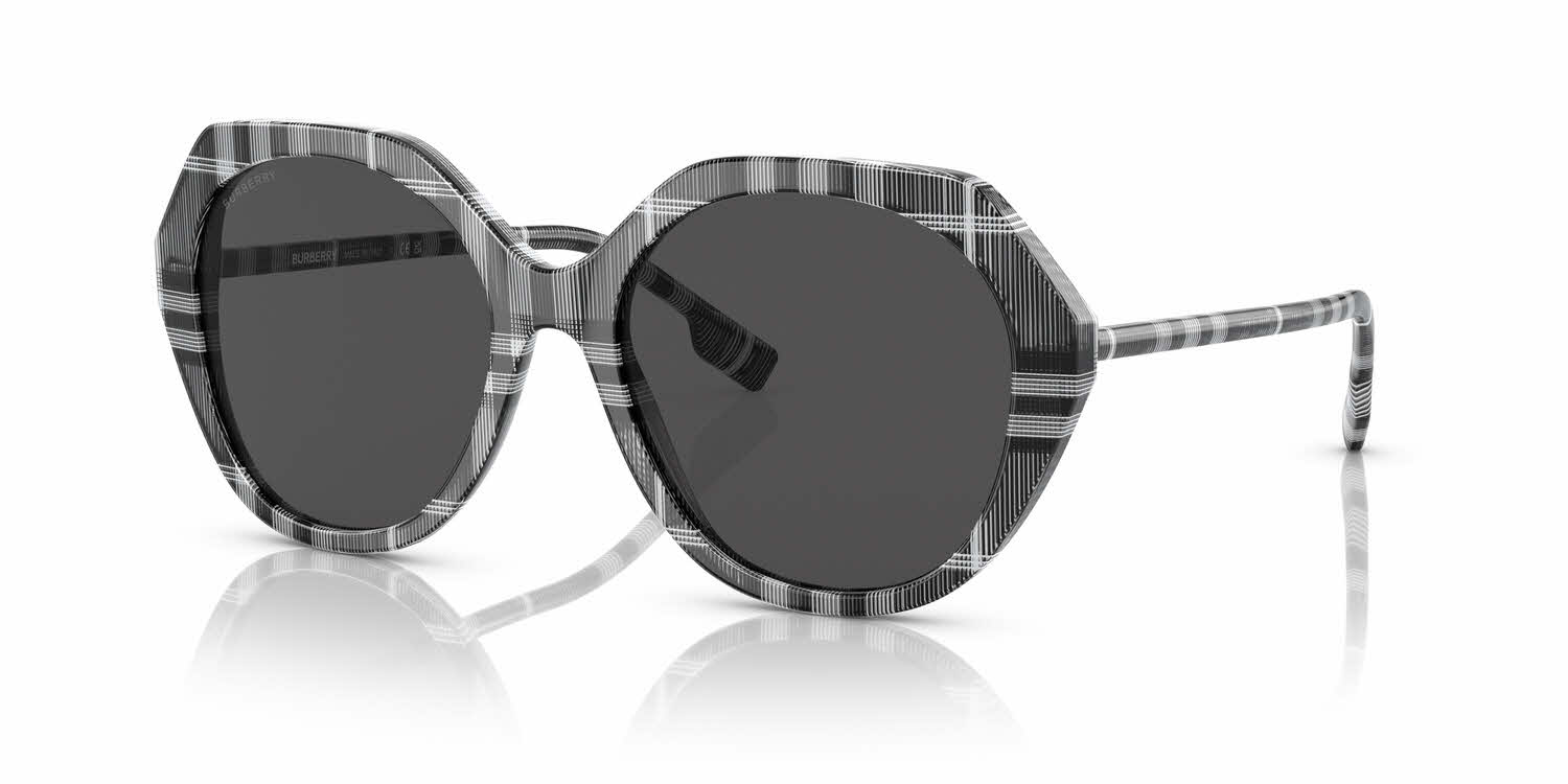 Burberry BE4375 Sunglasses