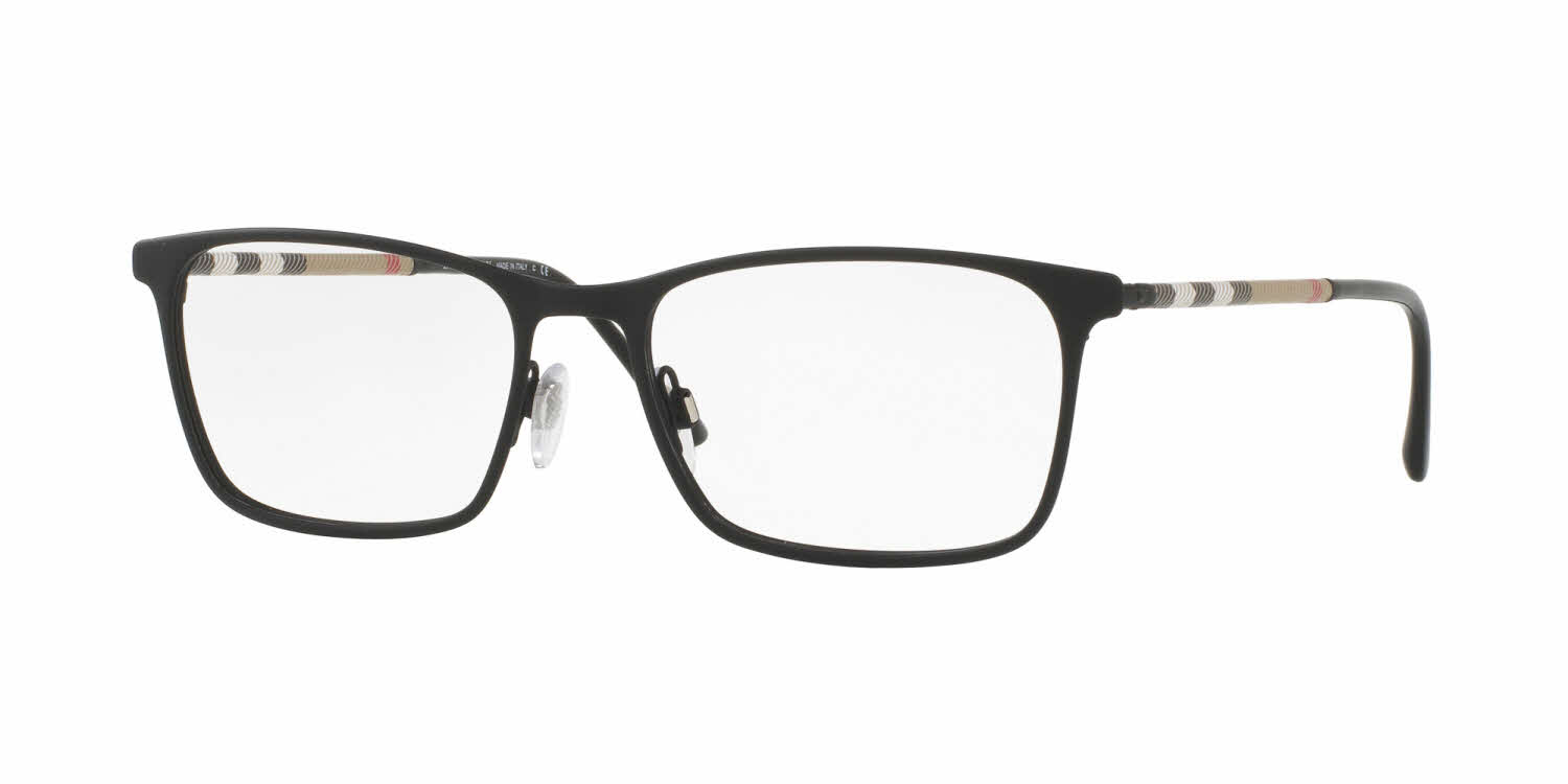 burberry mens glasses