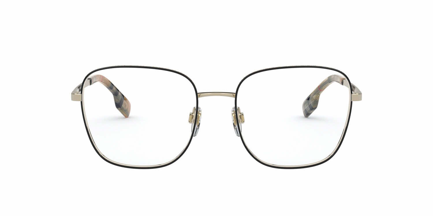 Burberry BE1347 Eyeglasses | FramesDirect.com