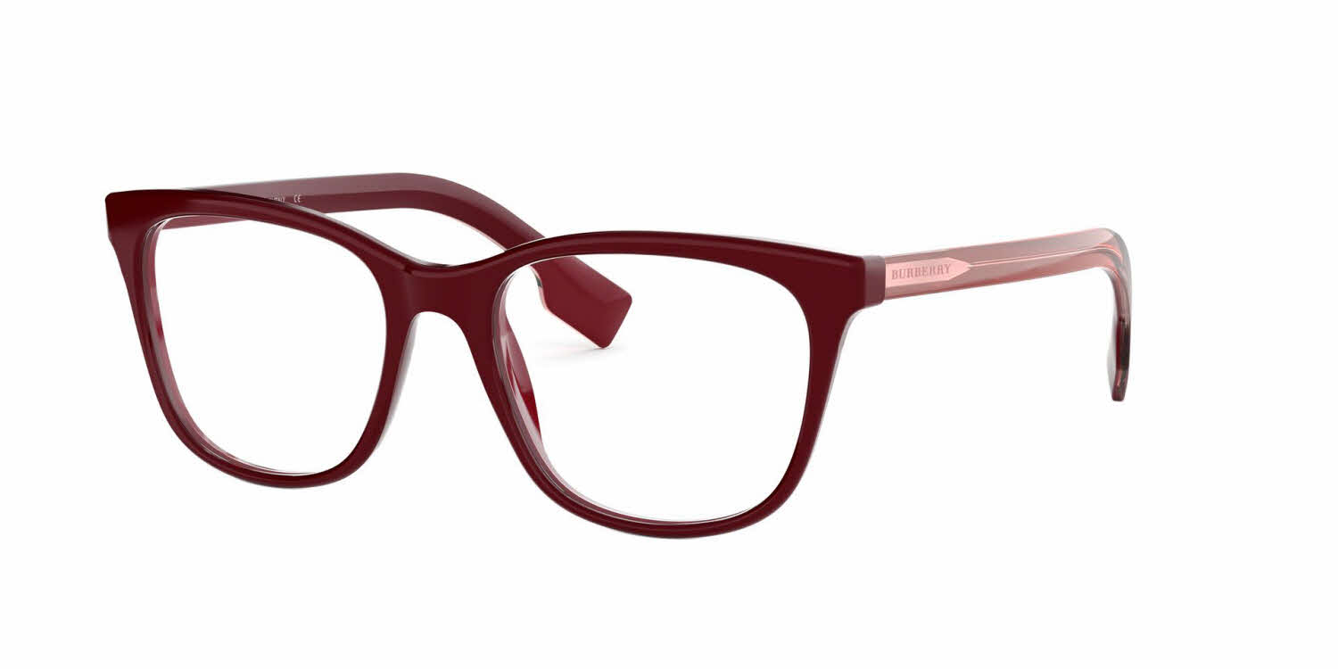 burberry glasses womens price