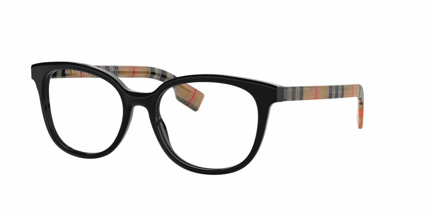 burberry glasses womens red