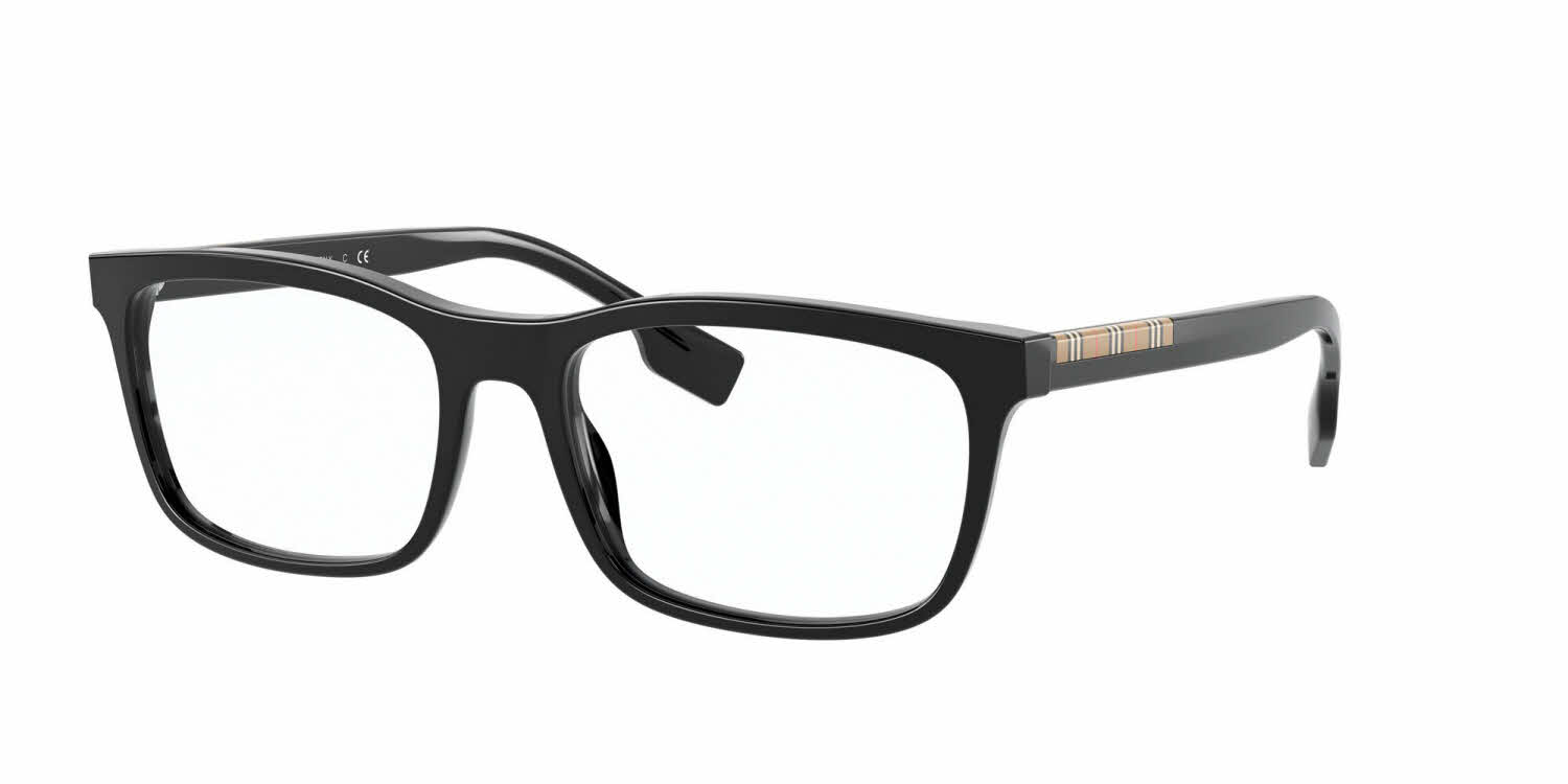 Burberry mens designer glasses frames best sale