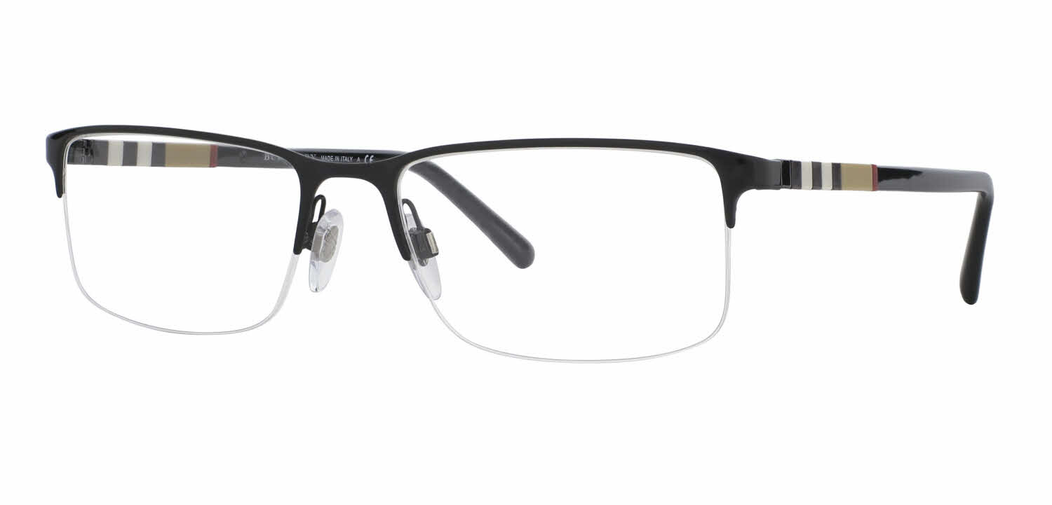 Burberry BE1282 Eyeglasses | Free Shipping