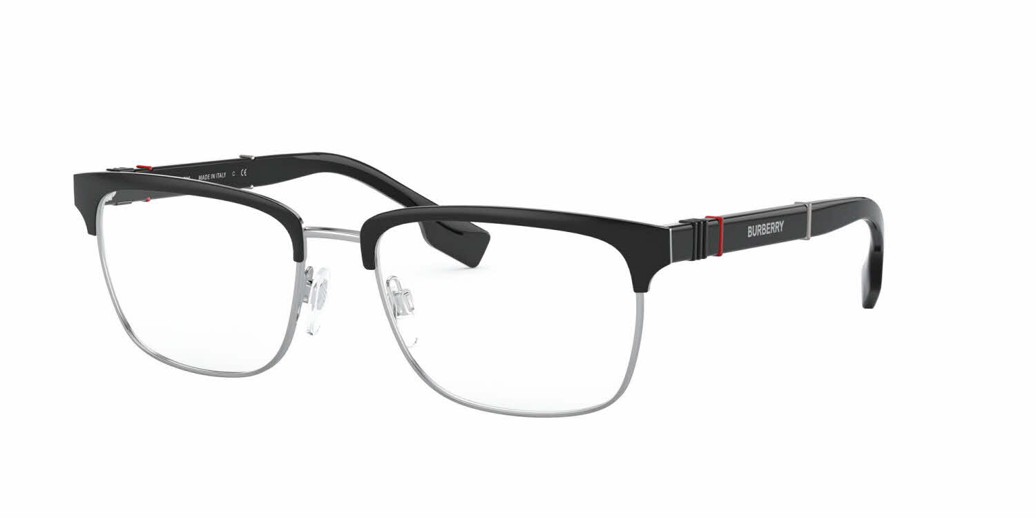 Burberry BE1348 Eyeglasses | FramesDirect.com