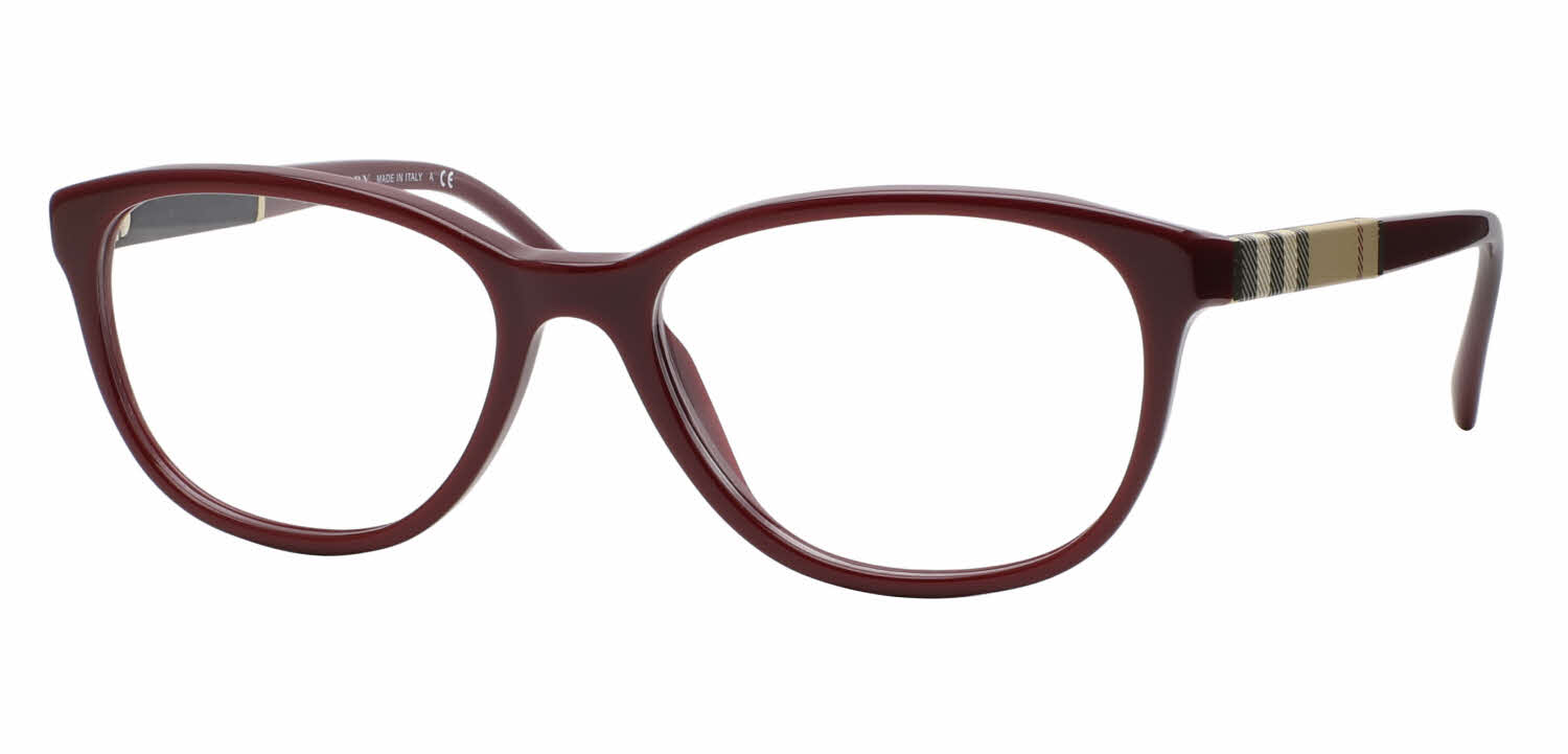 Burberry BE2172 Eyeglasses | Free Shipping