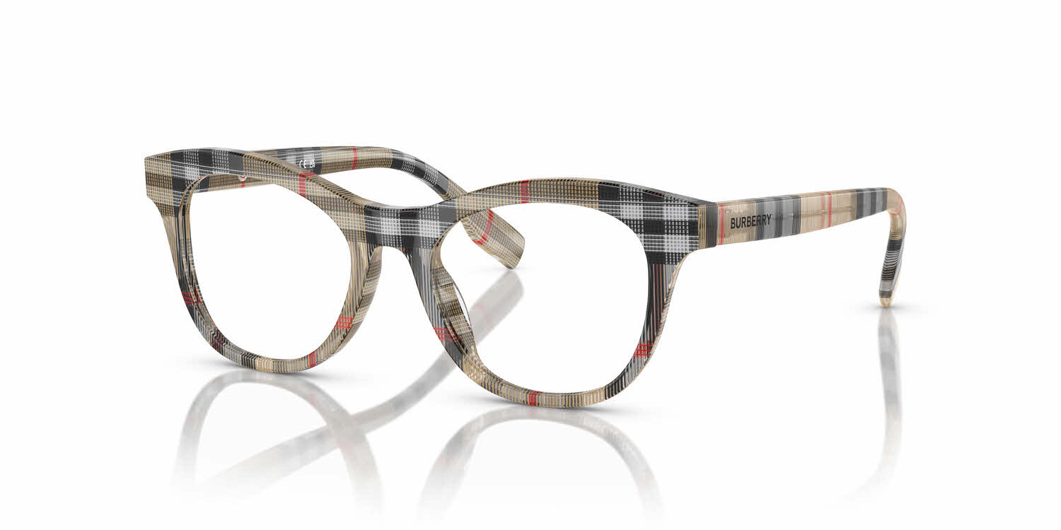 Burberry Kids JB2007 Eyeglasses