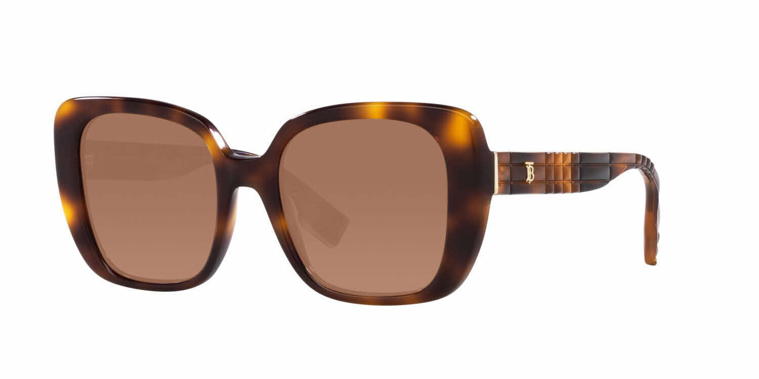 Burberry BE4371 Prescription Sunglasses