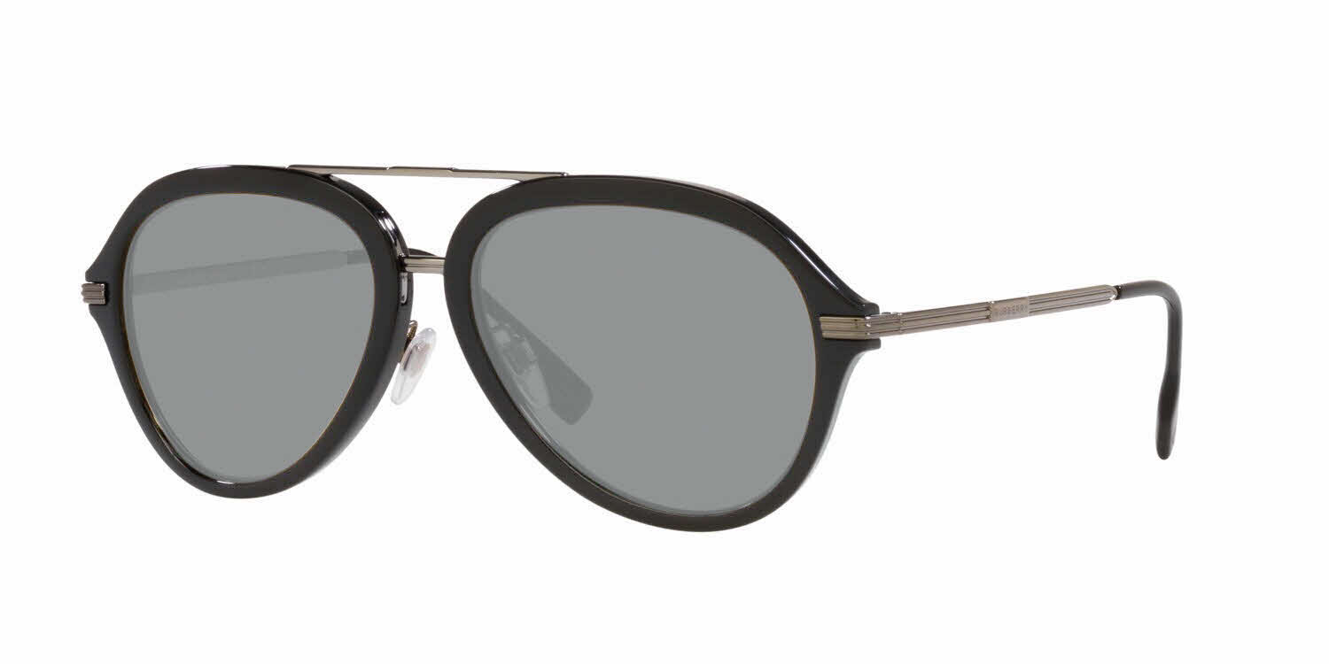 Burberry BE4377 Prescription Sunglasses | FramesDirect.com