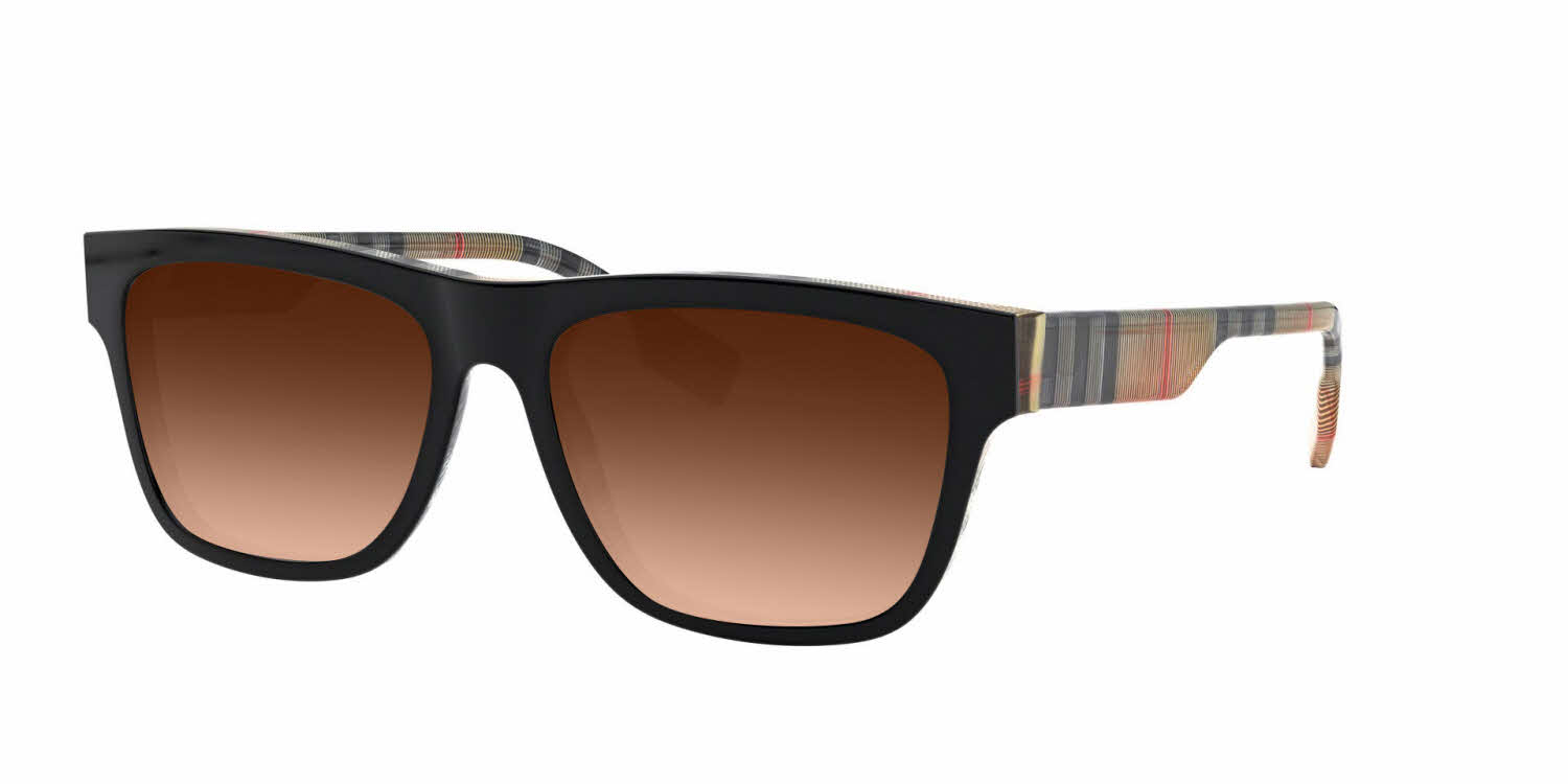 Burberry BE4293 Prescription Sunglasses