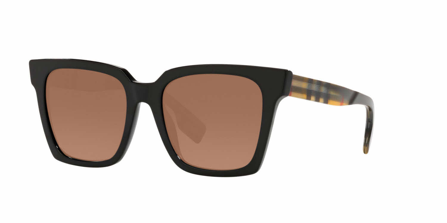 Burberry BE4335 Prescription Sunglasses