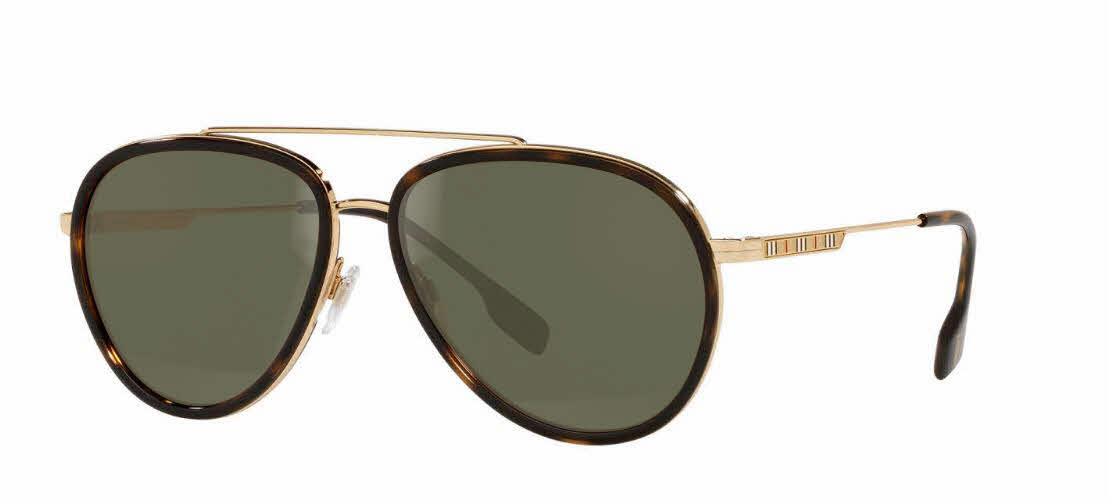 Burberry BE3125 Oliver Prescription Sunglasses