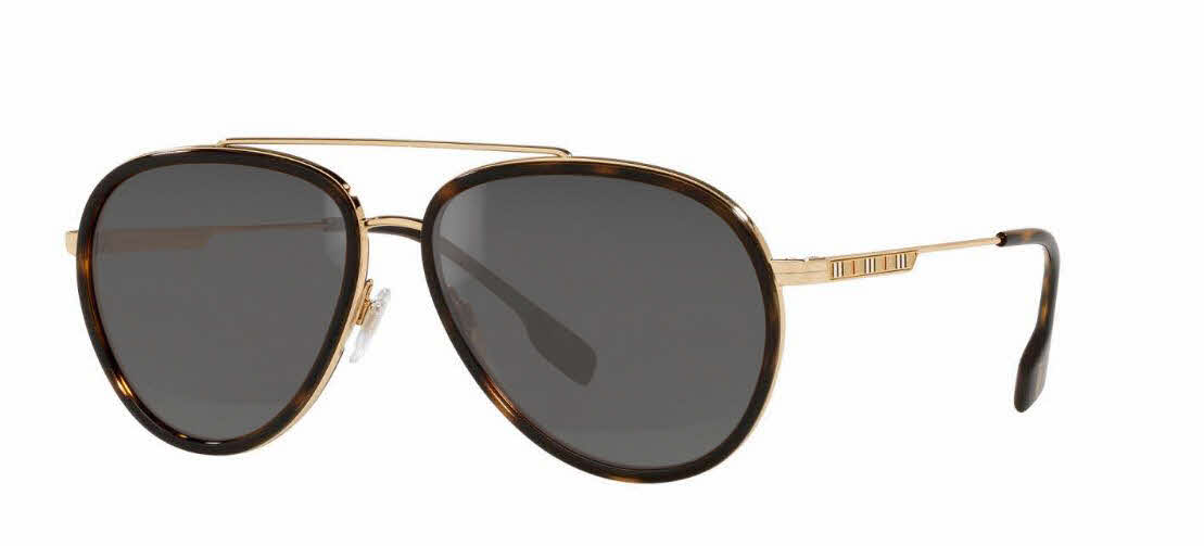 Burberry BE3159 Prescription Sunglasses