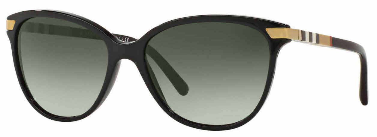 Burberry BE4216 Prescription Sunglasses