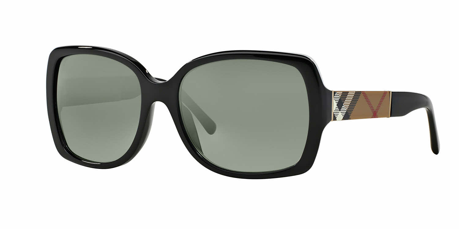 Burberry BE4160 Prescription Sunglasses