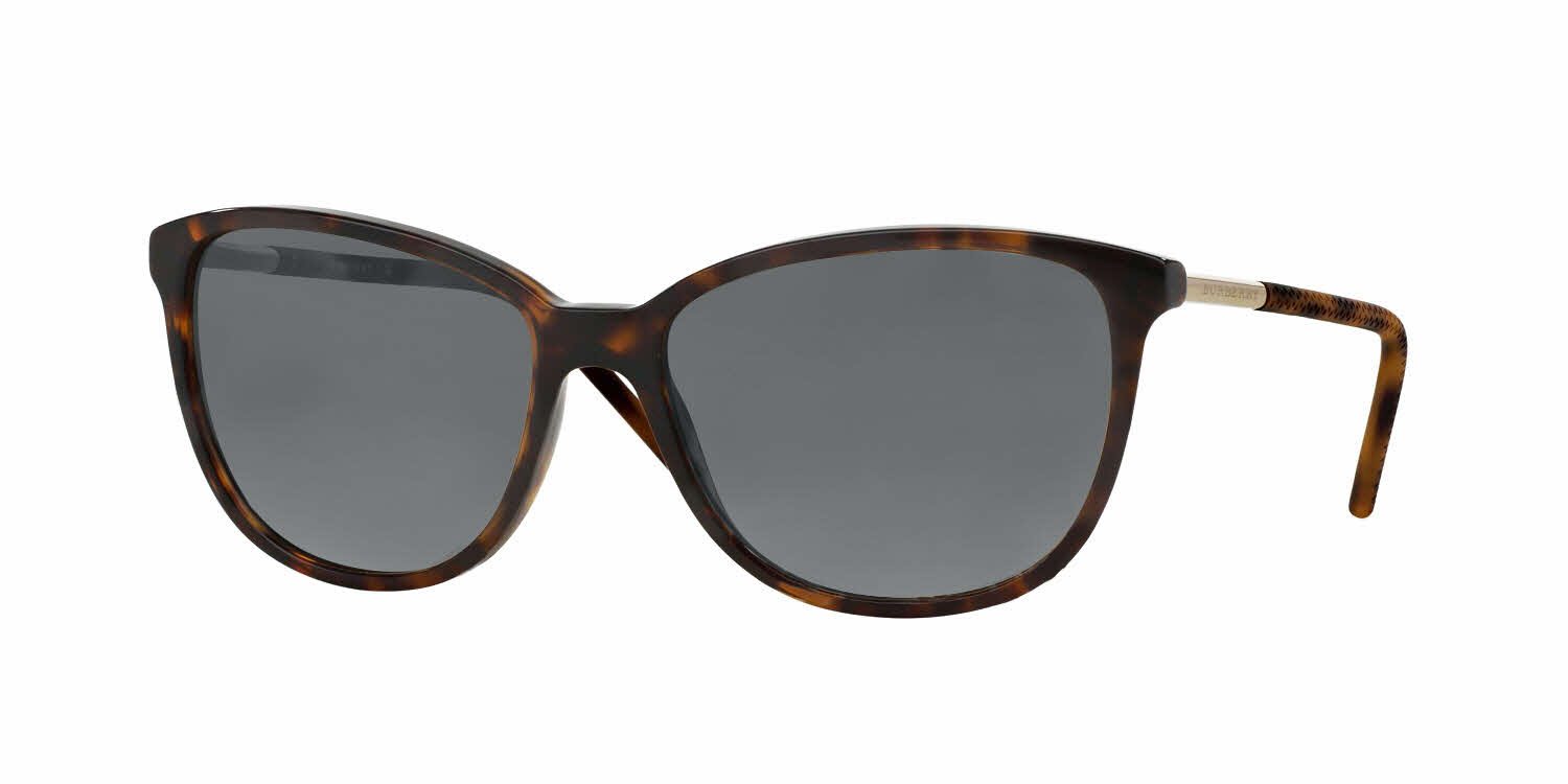 Burberry BE4180 Prescription Sunglasses | Free Shipping