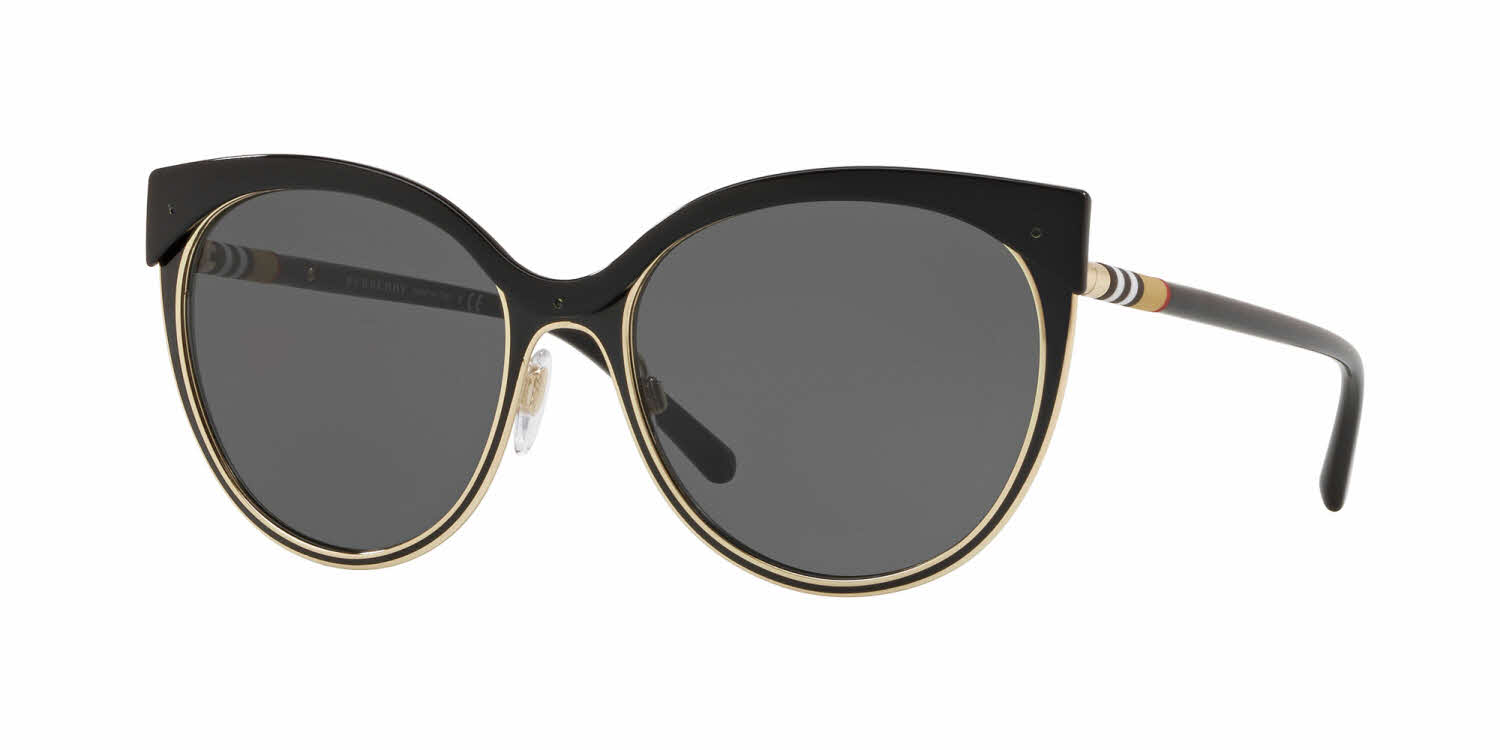 burberry acetate sunglasses