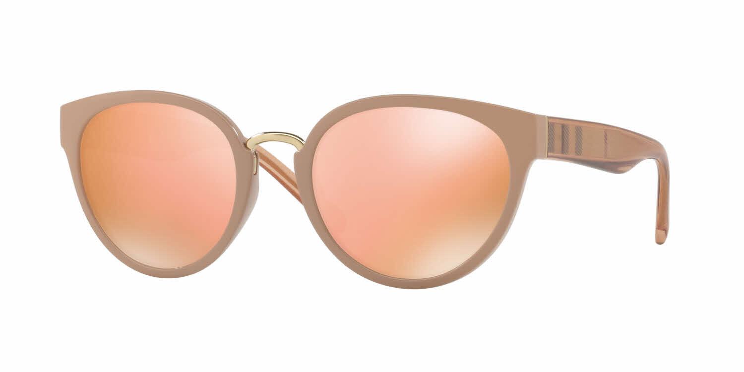 burberry beige sunglasses