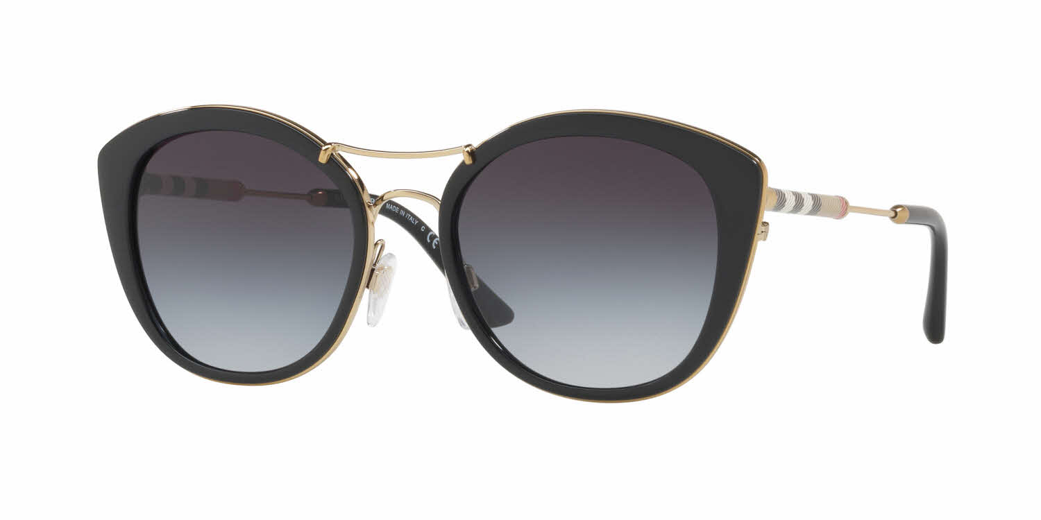 burberry sunglasses womens 2018