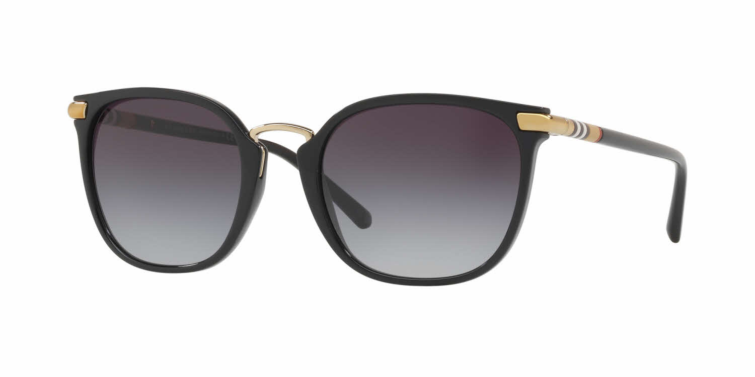 Burberry BE4262 Sunglasses | Free Shipping